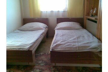 Сімейний пансіонат Zemplínska Šírava 3